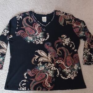 Jess & Jane "Paisley Dream"